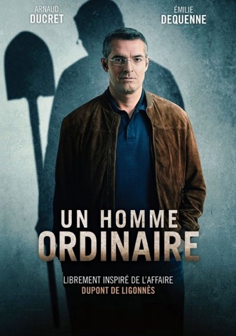 An Ordinary Man