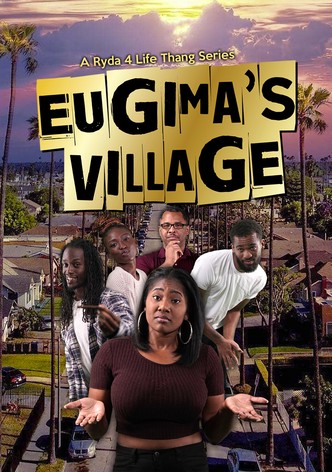Eugima's Village