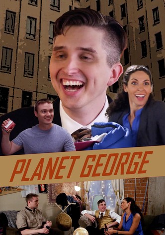 Planet George