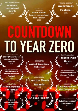 Countdown to Year Zero