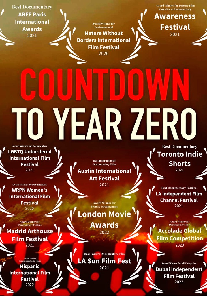 Countdown to Year Zero