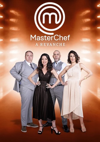 MasterChef: A Revanche