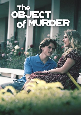 The Object of Murder Season 1