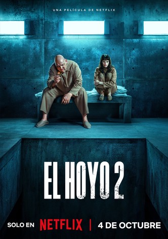 El hoyo 2