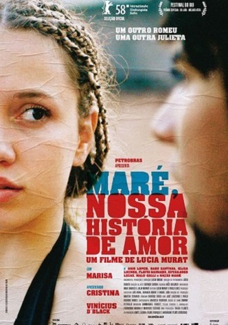 Maré, Our Love Story