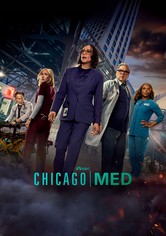 Chicago Med - Évad 10