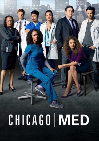 Chicago Med