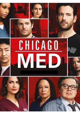 Chicago med watch online sale