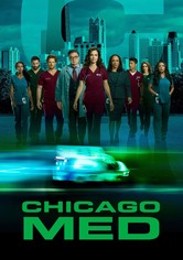 Chicago Med - 5ος κύκλος