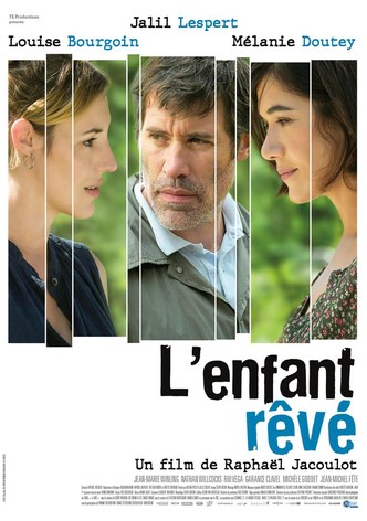 L'enfant rêvé