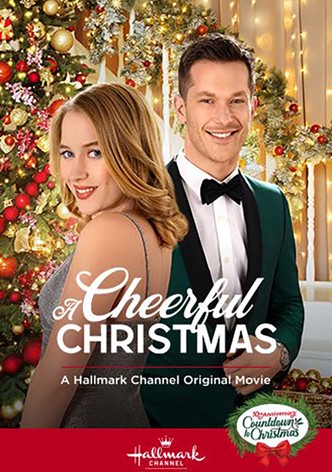 Mission royale pour Noël