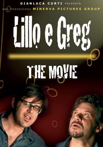 Lillo e Greg - The movie!