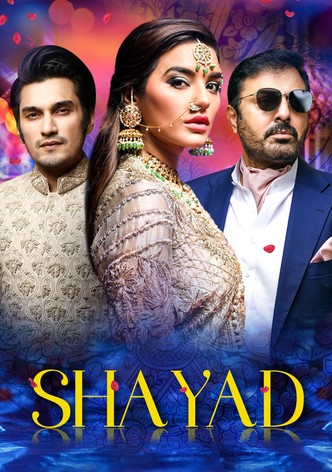 Shayad