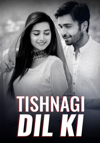 Tishnagi Dil Ki