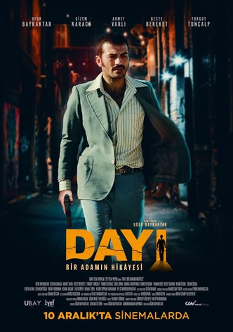 Dayi