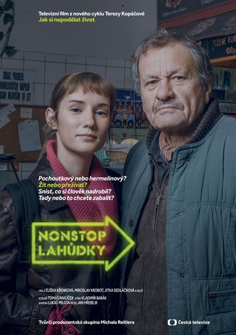 Jak si nepodelat zivot