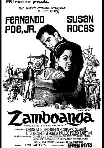 Zamboanga