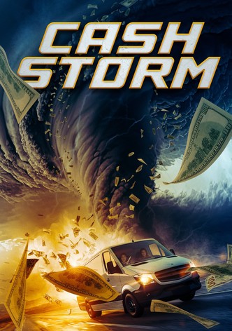 Cash Storm