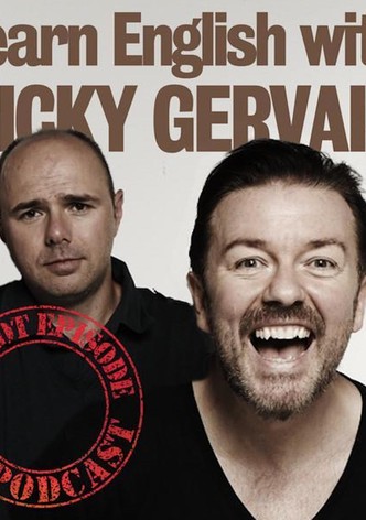 Learn English with Ricky Gervais