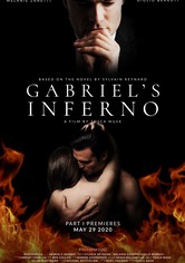 Gabriel's Inferno: Part 1