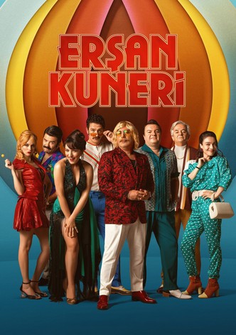 Erşan Kuneri