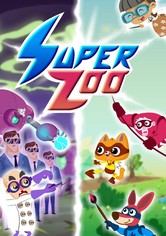 Superzoo