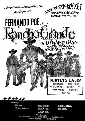 Rancho Grande