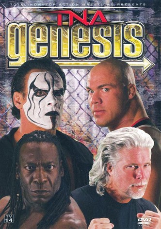 TNA Genesis 2007