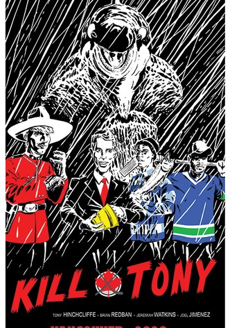 Kill Tony