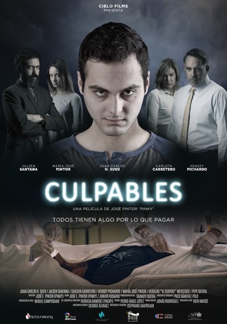 Culpables