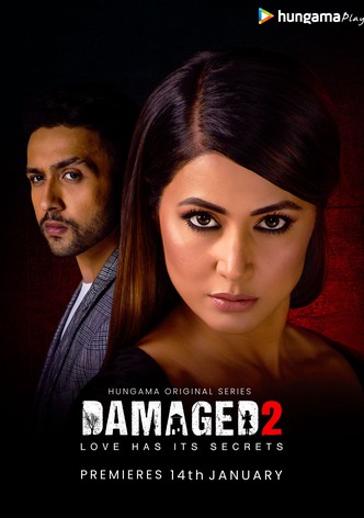 Damaged 2