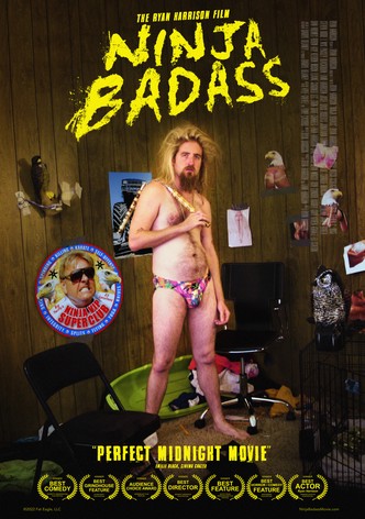 Ninja Badass