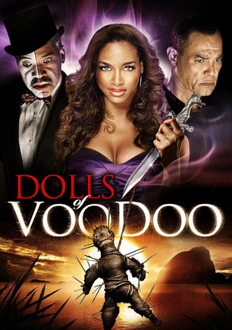 Dolls of Voodoo
