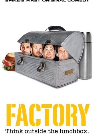 The Factory