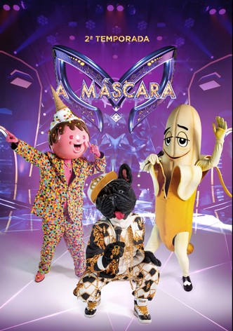 A Máscara