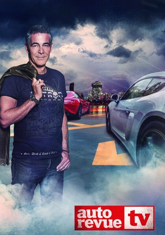 autorevue.tv
