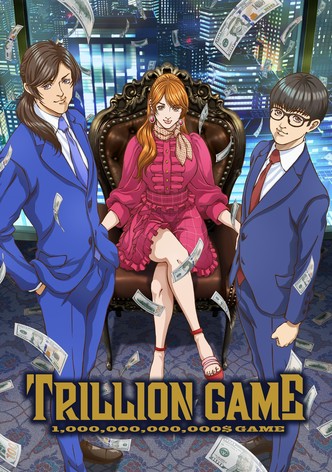 TRILLION GAME - S01