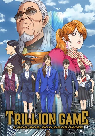 TRILLION GAME - S01