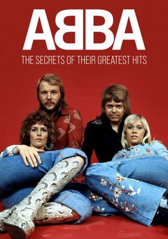 ABBA: Secrets of their Greatest Hits
