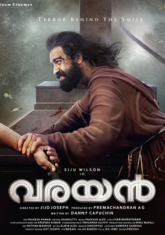 Varayan poster