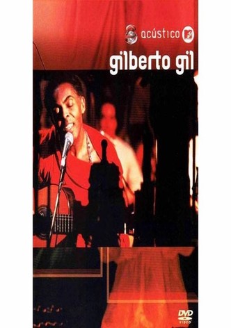 Acústico MTV: Gilberto Gil