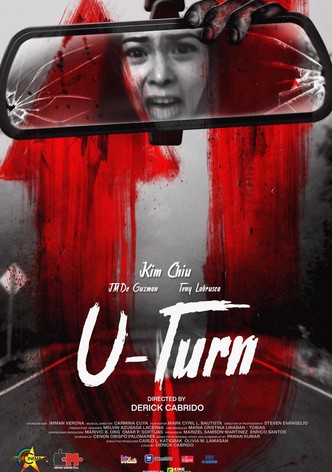 U Turn