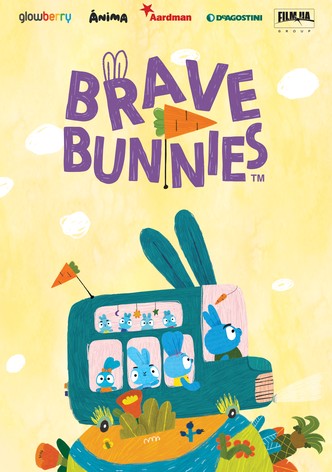 Brave Bunnies