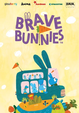 Brave Bunnies - Season 1