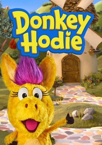 Donkey Hodie