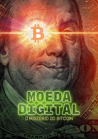 MOEDA DIGITAL: O MISTÉRIO DO BITCOIN