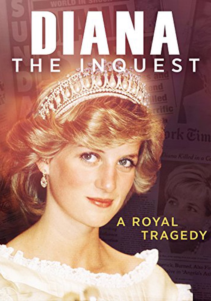 Diana: The Inquest