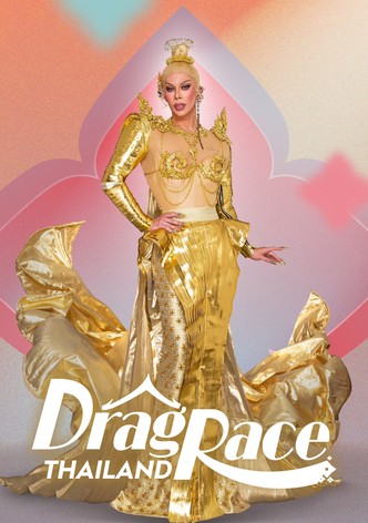 Drag Race Thailand