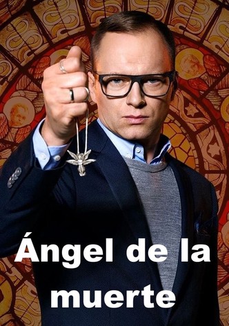 Ángel de la muerte