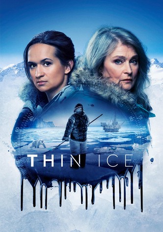 Thin Ice Season 1